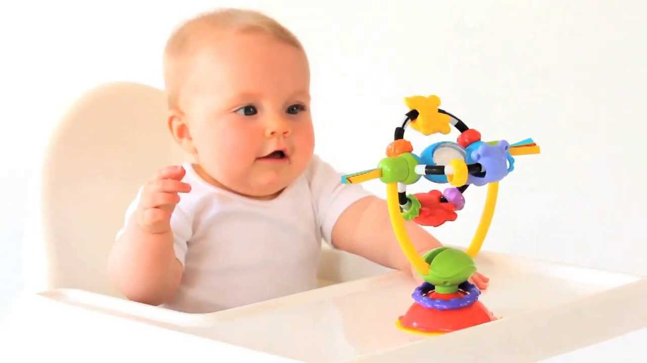 toy high chair