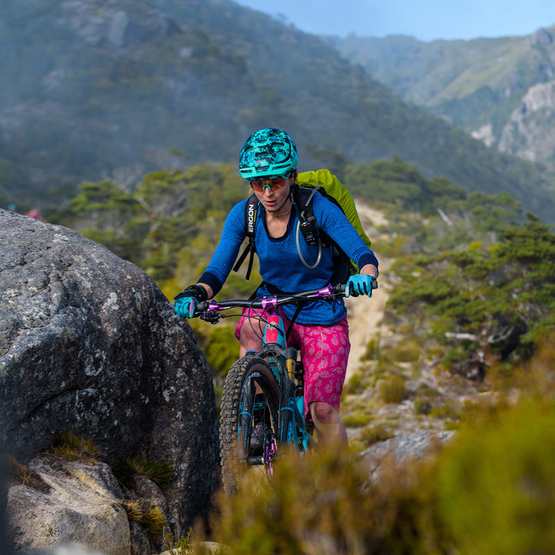 shredly bike shorts