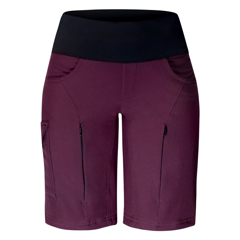 shredly mtb curvy shorts