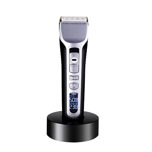 barbers electric hair clippers