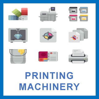 Printing Machinery