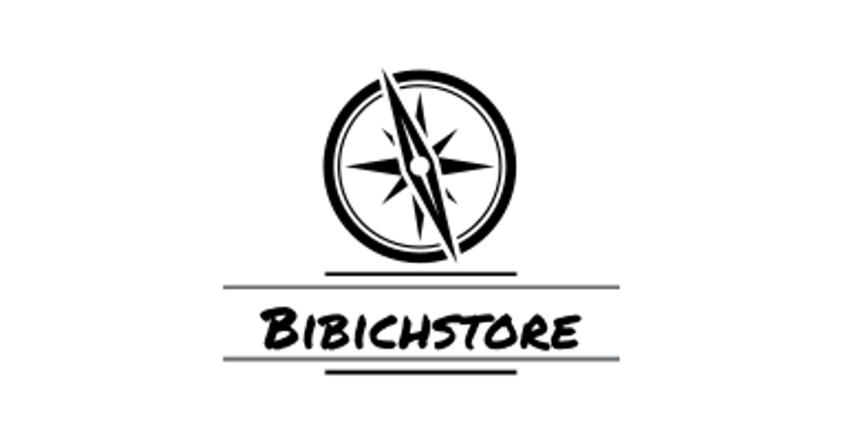 BIBICHSTORE – bibichstore