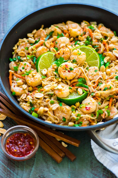 15 Healthy Seafood Recipes In 15 Minutes Or Less