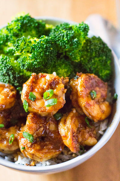 15 Healthy Seafood Recipes In 15 Minutes Or Less