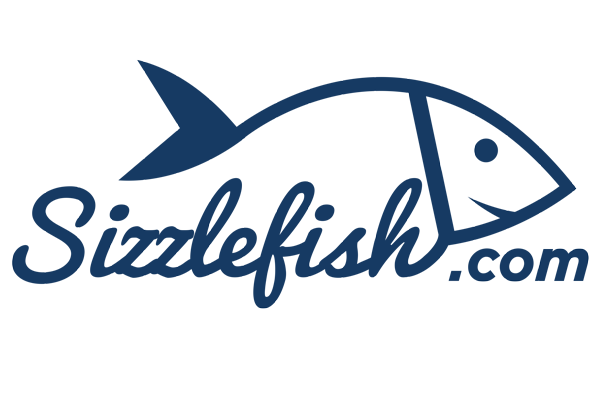 sizzlefish logo