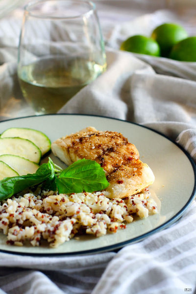 15 Healthy Seafood Recipes In 15 Minutes Or Less