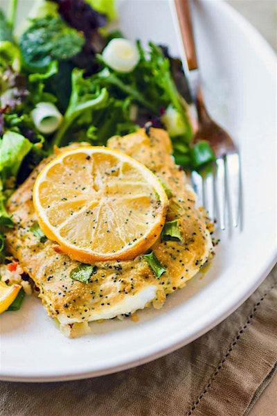 15 Healthy Seafood Recipes In 15 Minutes Or Less