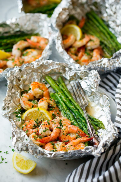 18 Whole30 Seafood Recipes That Everyone Will Love – Sizzlefish