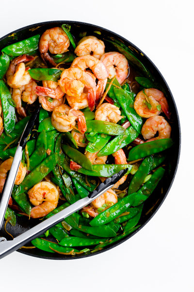 15 Healthy Seafood Recipes In 15 Minutes Or Less