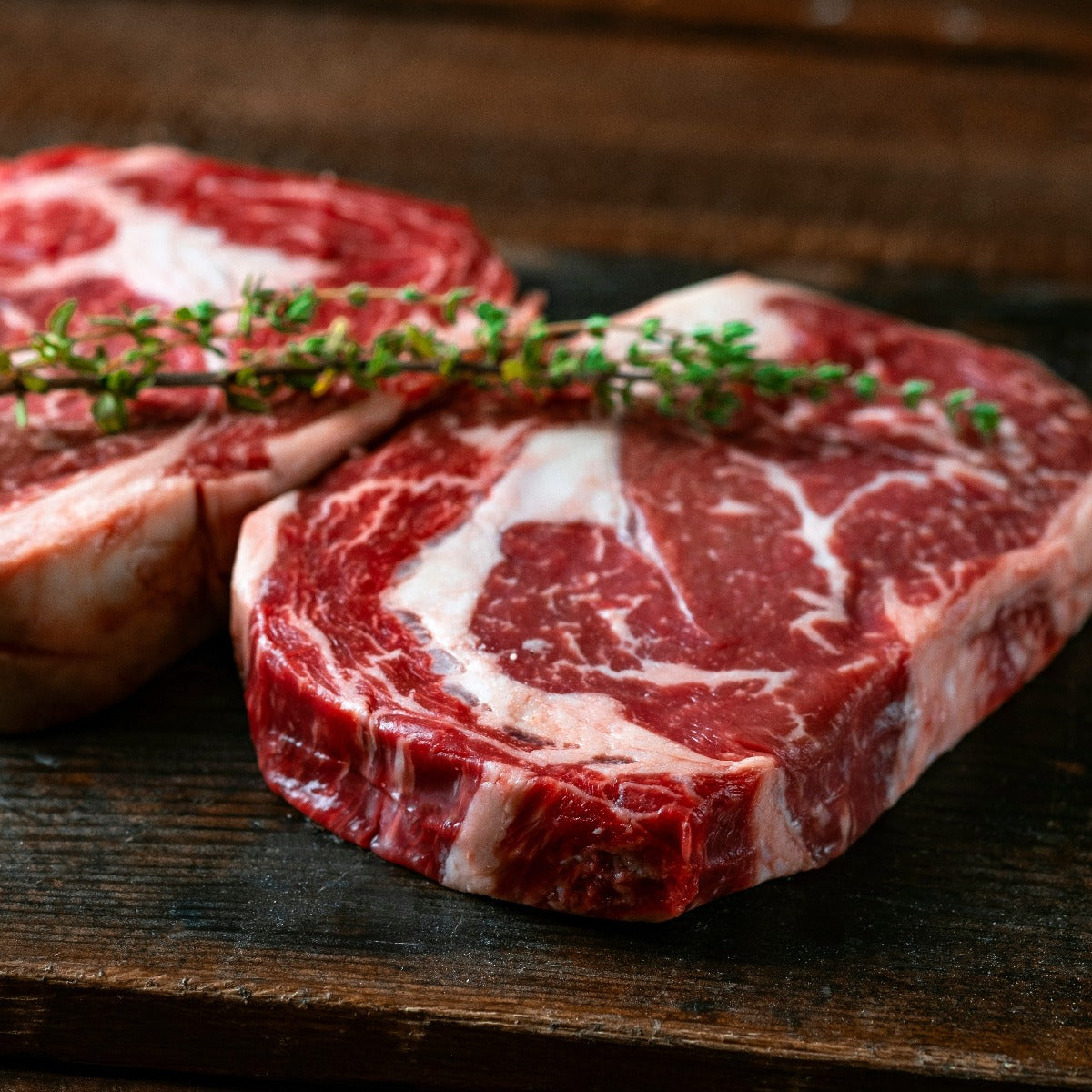 USDA Prime Boneless Ribeye - Sizzlefish product image