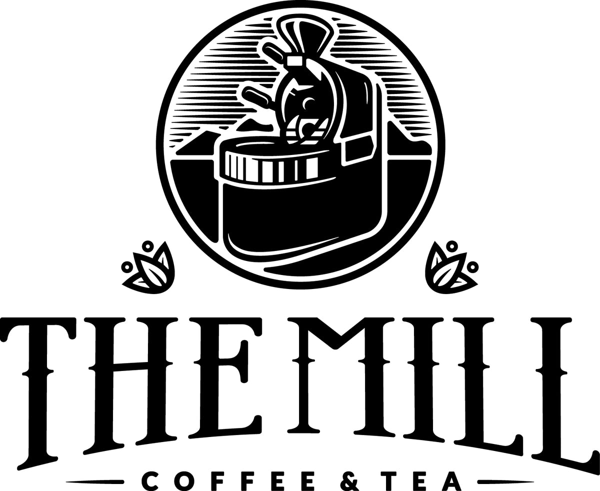 Mill Coffee & Tea