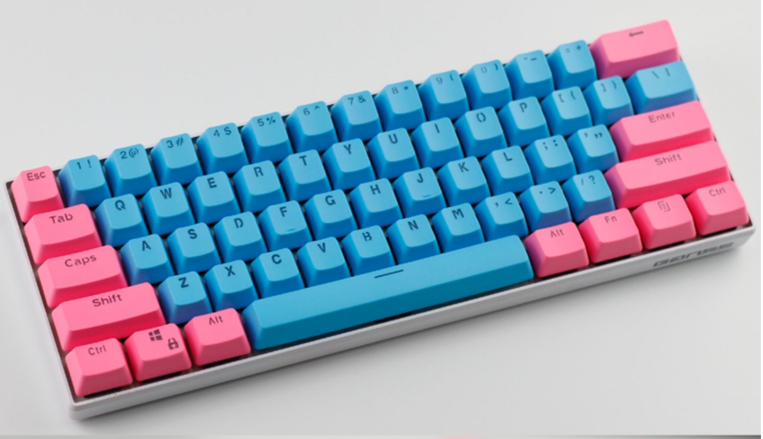 Flykbd Georgia Peach Keycap Set