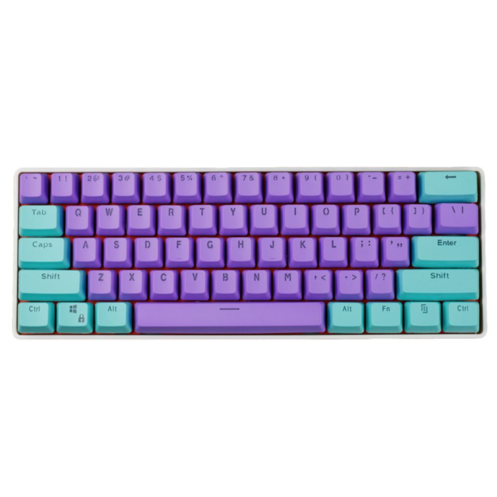 purple rain keyboard