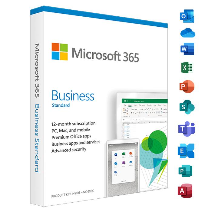 office 365 for business apps