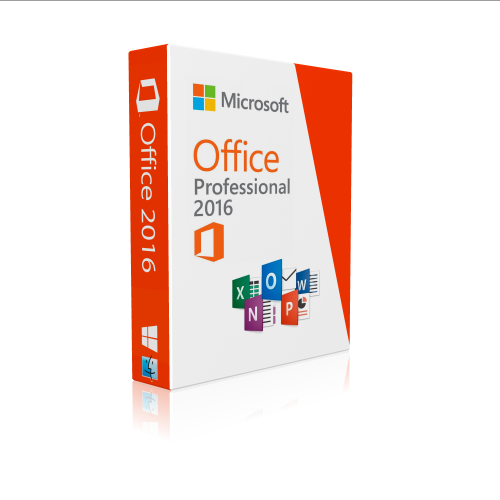 office professional plus 2016 for mac vs office