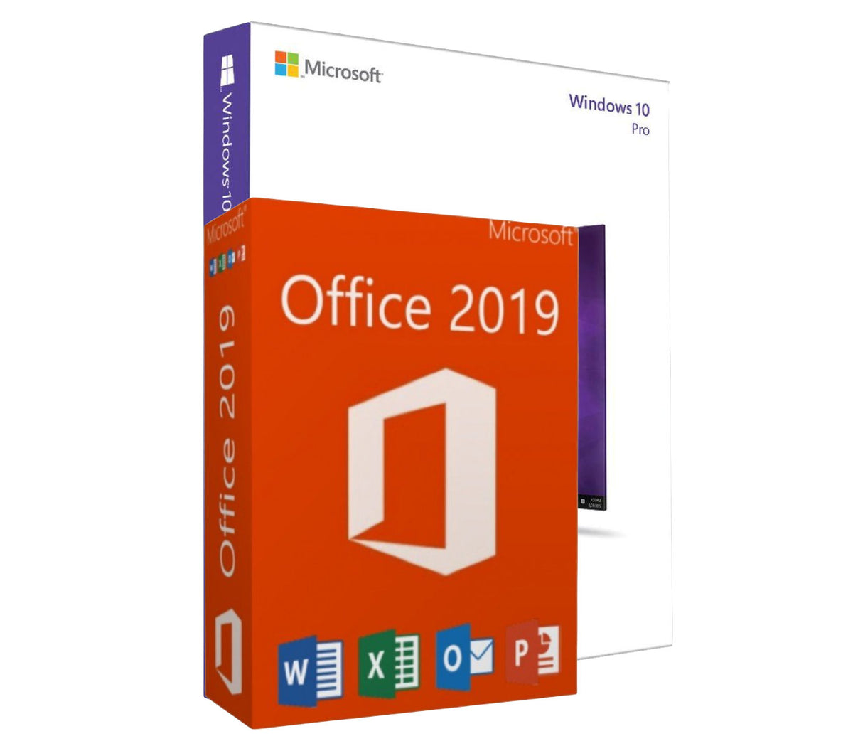 office 2019 purchase