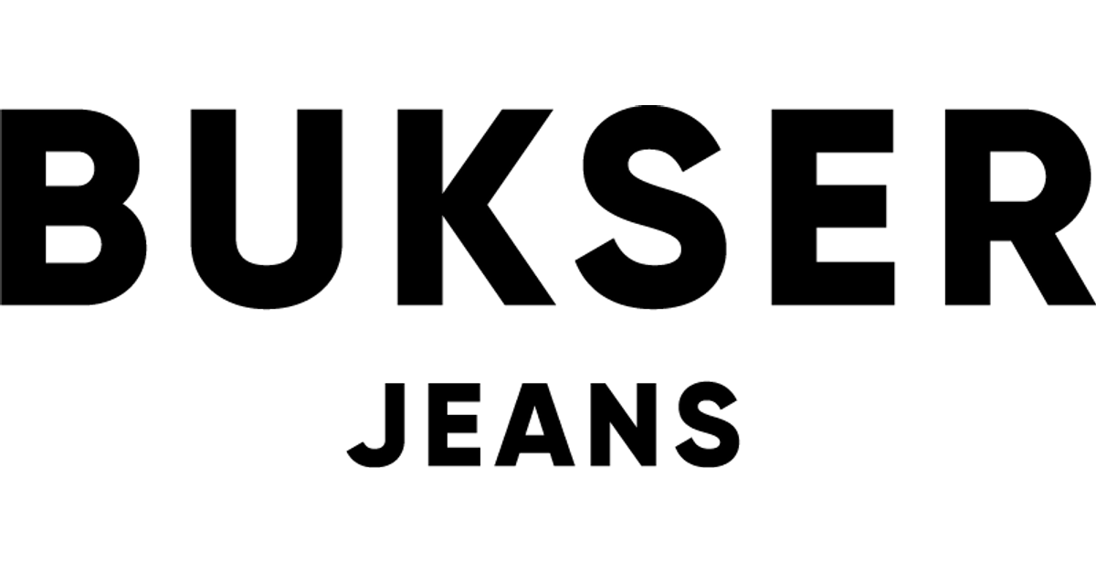 Bukser Jeans