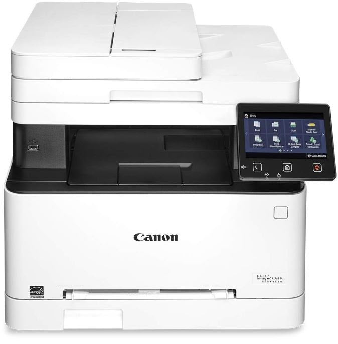 Canon MF644Cdw