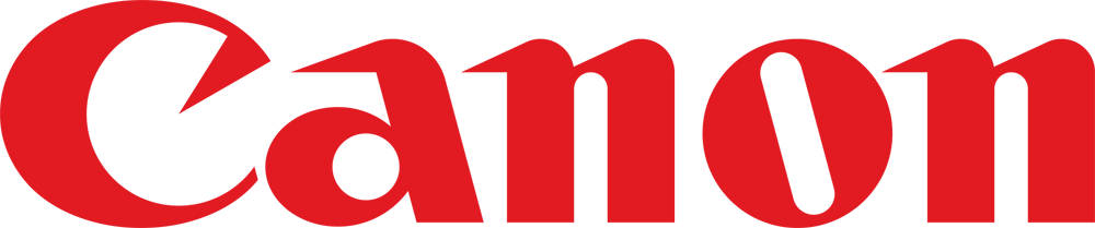 CanonLogo