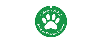 Darcy's Animal Rescue Center Logo