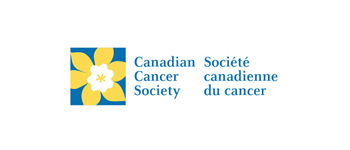 Canadian Cancer Socity Logo