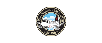 Dreams Take Flight Logo