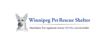 Winnipeg Pet Resuce Logo