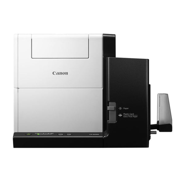 Canon Series CX Card Printers