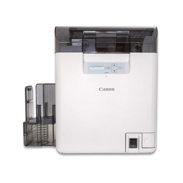 Canon LX Series Card Printers
