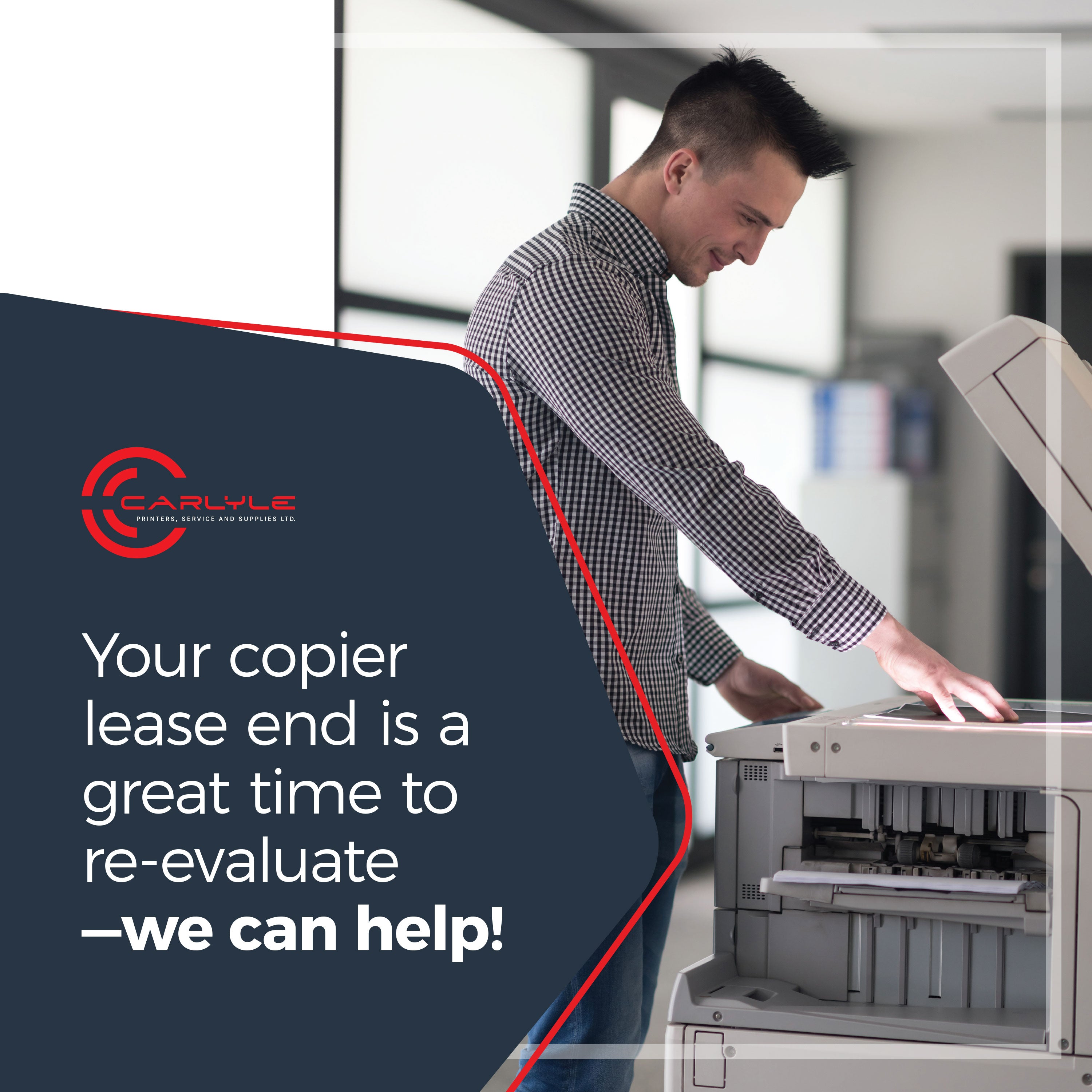 San Antonio Copier Leasing - Sales