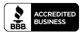 BBB Accredited Business Logo