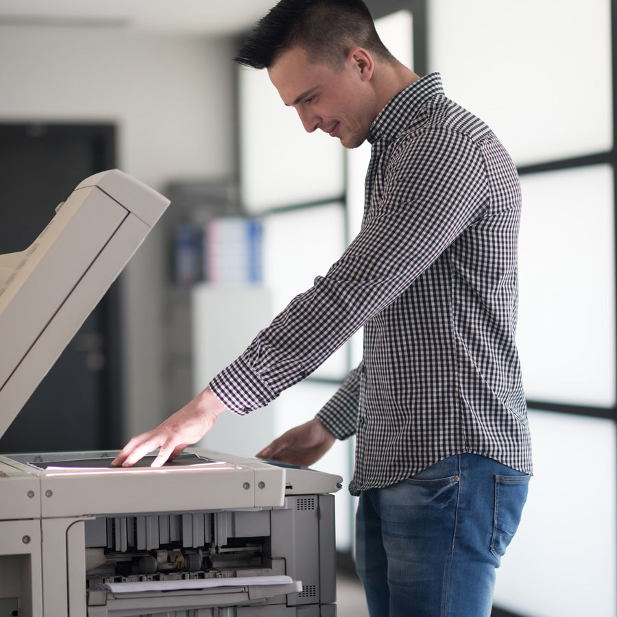 Copier Repair San Antonio