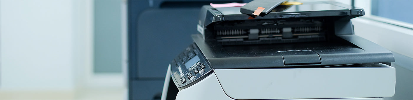 How To Obtain Monthly Printer Usage From Canon And Hp Printers