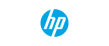 HP Logo