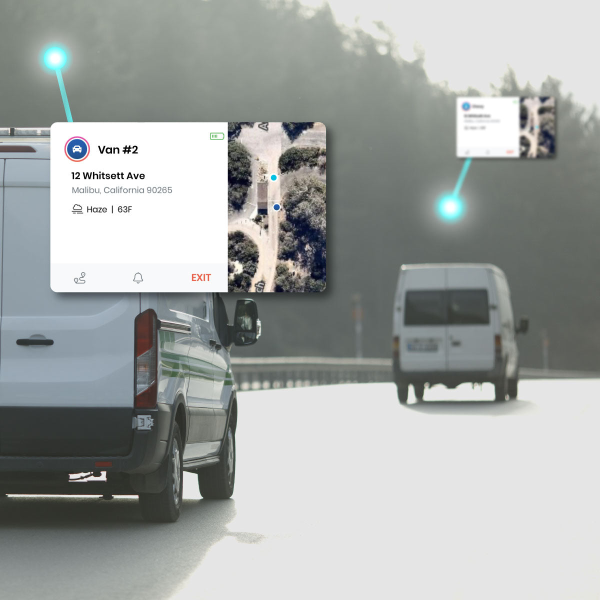 GL300 GPS | Real-Time Easy GPS Tracking Cars, Vehicles, Fleets - Spytec GPS