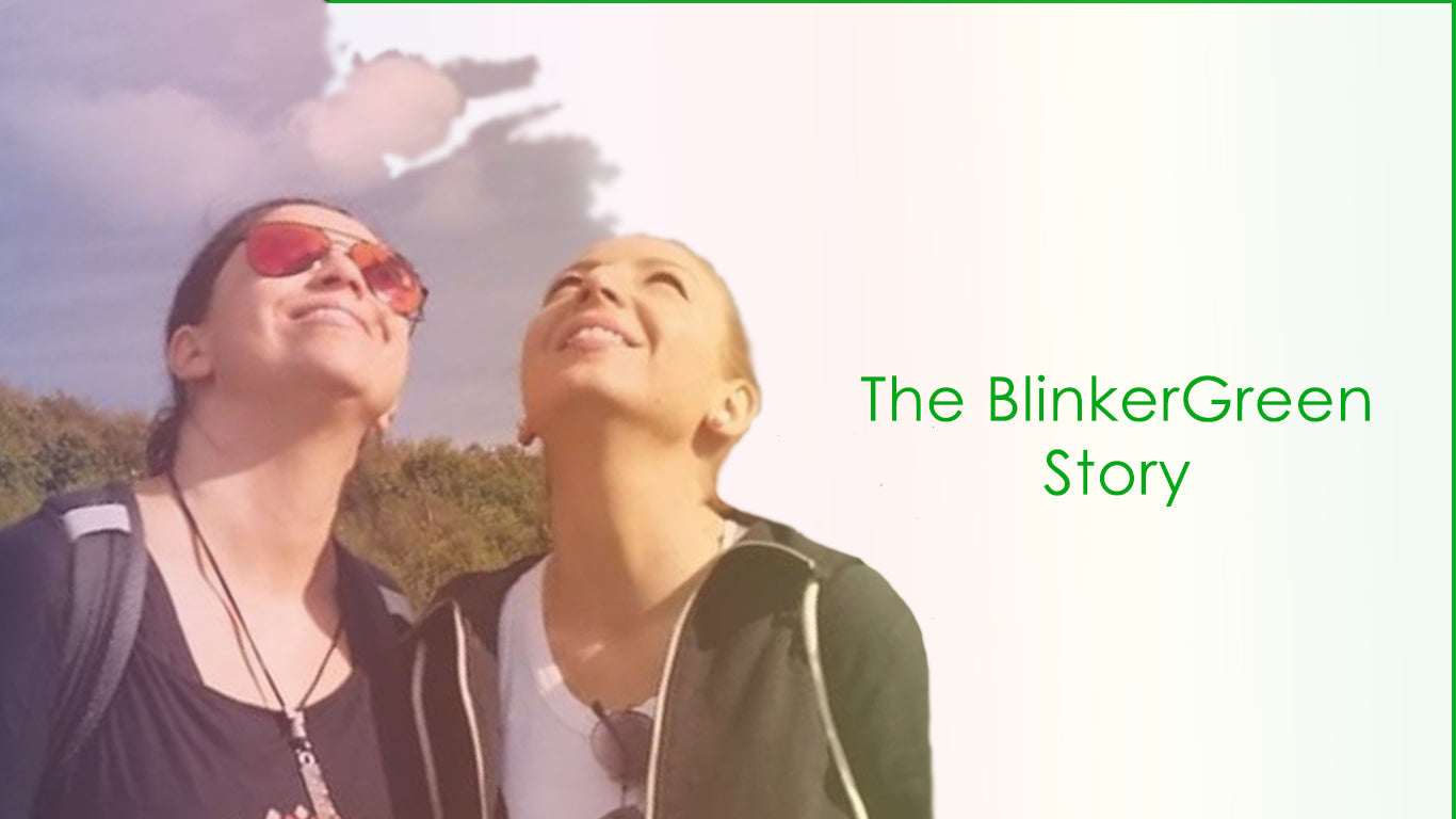 The BlinkerGreen story