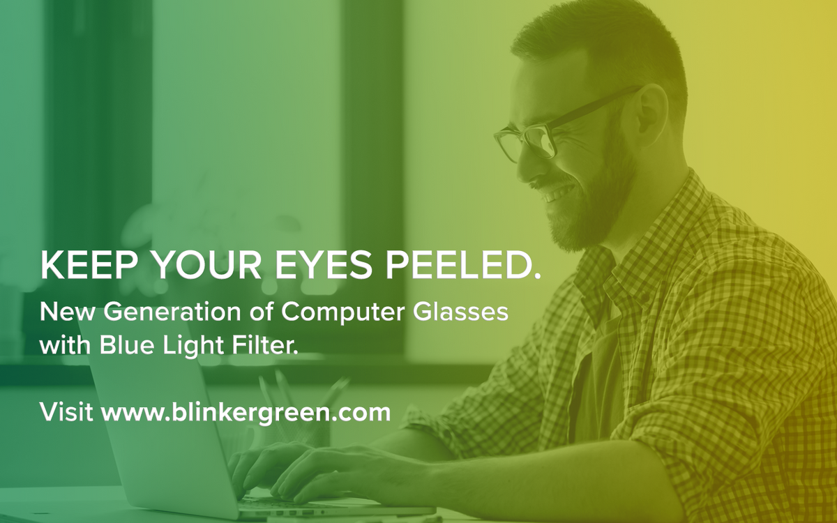 BlinkerGreen