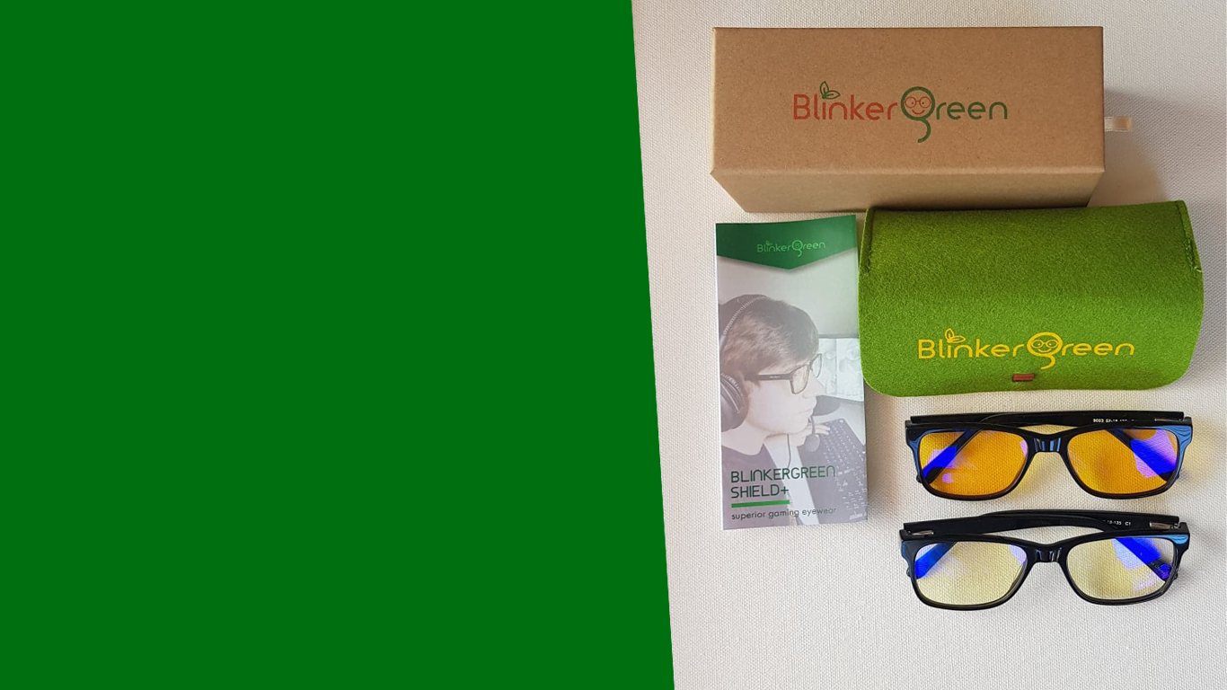 BlinkerGreen Eyewear Affiliate Program