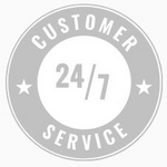 24/7 customer support