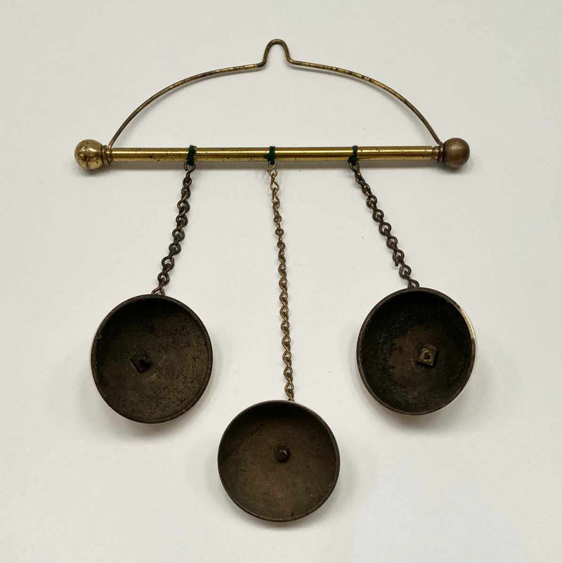 Victorian Electrostatic Machine Bell Experiment – Jason Clarke Antiques