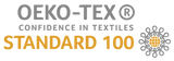 OEKO-tex standard 100