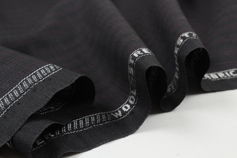 designer stock fabric