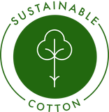 sustainable cotton