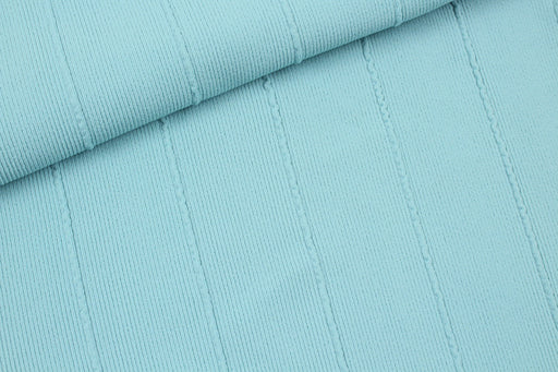 Stretch Polyamide Interlock for Sportswear