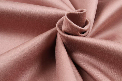 Fabrics for Dresses: Top 10 fabrics for your dress (Complete Guide) — Fabric  Sight