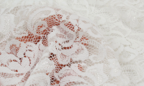 lace fabric