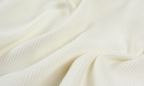 The Versatility and Elegance of Rib Fabrics in Fashion Design — Fabric Sight