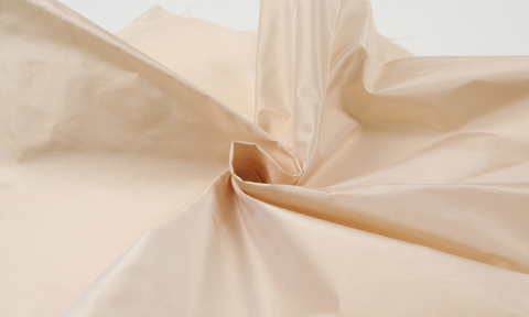 silk taffeta fabric