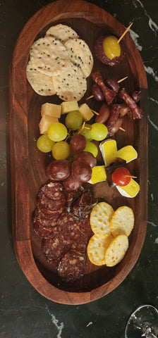 Charcuterie