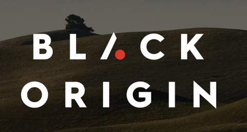 Black Origin